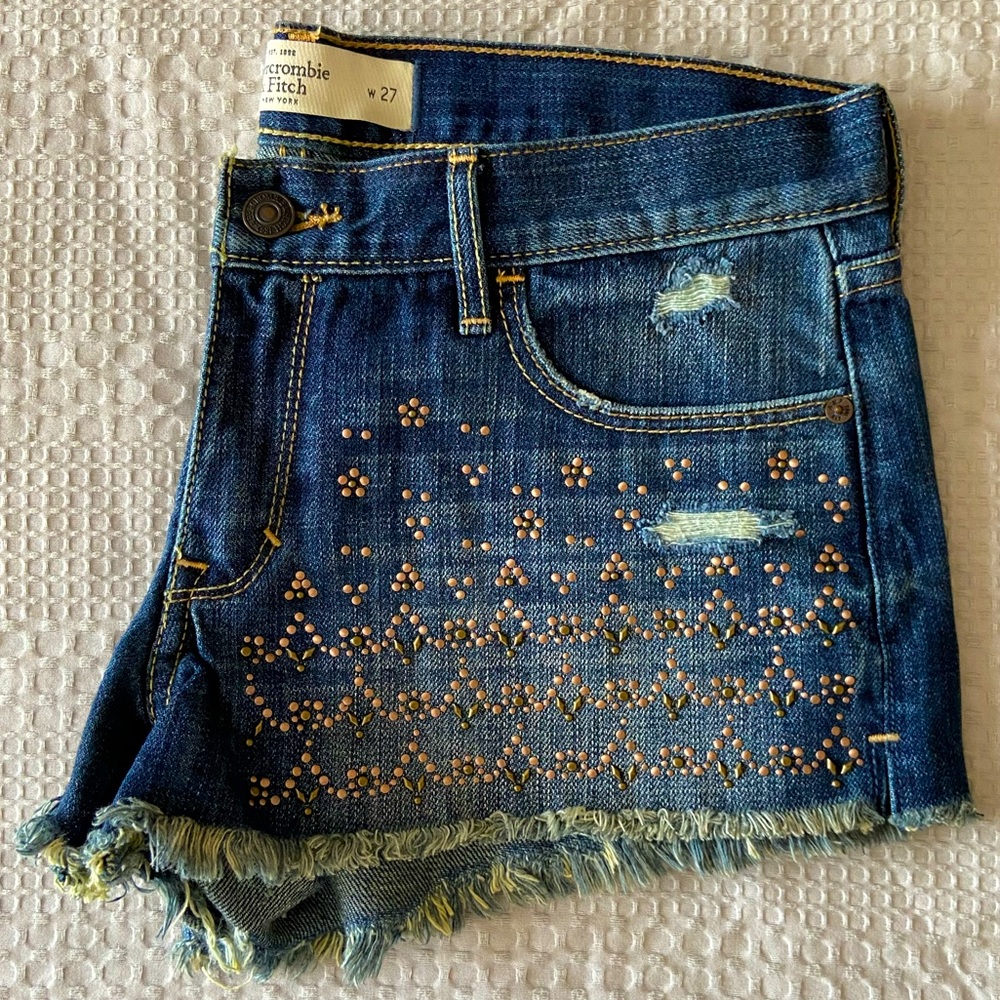 Abercrombie & Fitch Shorts
